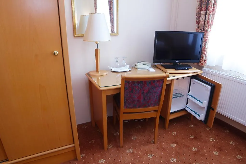 Hotel Pavlov Karlowe Wary