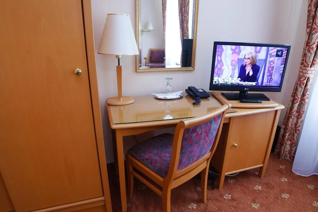 Hotel Pavlov Karlowe Wary